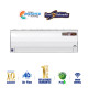 Walton WSI-KRYSTALINE-18F [SMART DEFENDER] Air Conditioner